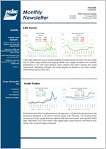 Industry Newsletter